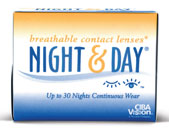 Ciba Night & Day