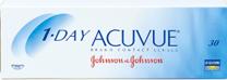 1 DAY ACUVUE MOIST