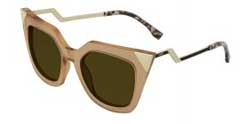 FENDI eyeglass frames