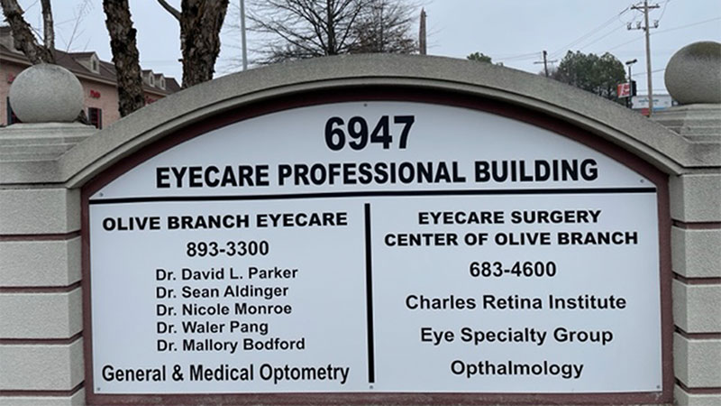 Specialty Eye Care What is a Retina Specialist? - Specialty Eye Care